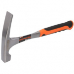 Haamer, m&uuml;&uuml;rsepa, kummeeritud vars EXTRA 0,6kg 06-13-0210