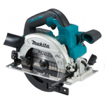 Ketassaag 18V &Oslash;165 ilma akuta DHS660Z MAKITA