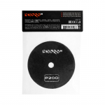 Lihvimisketas plaatidele, kivi P200 100mm DNIPRO-M