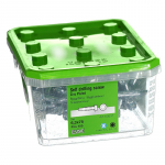 Puurkruvid 6,3x75 FZ-100tk. 63637 ESSVE