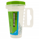 Puidukruvi ESSDRIVE 3,0X20 FZB 20tk. 416101 ESSVE