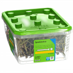 Puitlaastplaadi kruvi 4.2X51 FZG-600tk. TX15 552452 ESSVE