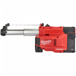 Puurimistolmuimeja M12 UDEL-201B 4933471461 Milwaukee