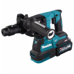 Akupuurvasar 40V HR002GM202 XGT MAKITA