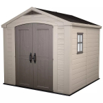 Keter aiakuur 29197916 256 x 255 x 243cm 158,8 kg