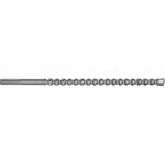 Betoonipuur 24.0x400/450mm, SDS + MS5 TURBOKEIL