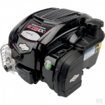 Mootor 675EXi Series &trade;, 163cc 104M020066 BRIGGS & STRATTON