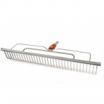 Wolf Garten UH-M 60 71AAA034650, murureha, 60cm, kaare kinnitus