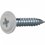 Montaažikruvi 4,2X25 RAL9010-250tk. 573625 ESSVE