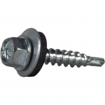 Katusekruvi 4,8X28 Zn-250tk. 64901 ESSVE