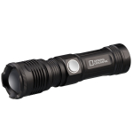 Valgusti 1000 lm ILUMINOS 1000 LED Zoom NATIONAL GEOGRAPHIC