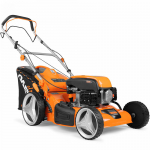 Bensiinimootoriga muruniiduk  DLM 50SP DAEWOO, 2,6, 98,5cm3, 46cm, 25-75mm