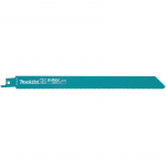 Tiigersaeletera BIM 225x0,9mm (14tpi), 5 tk. B-16776 Makita
