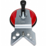 Iminapp juhik puurimiseks MULTIDRILL GUIDE (Max &Oslash; 83 mm.); 50944 RUBI