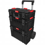 T&ouml;&ouml;riistakast SYSTEM ONE CART VARIO SET 2.0 NR. 1; Z258018PG001 QBRICK