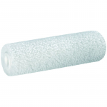 V&auml;rvirull MINI 10cm &Oslash;15mm, 9mm, mikrokiud, valge, 2 tk. 86541099 COLOR EXPERT