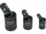 Universaalne l&ouml;&ouml;k&uuml;henduse komplekt YT-10643 YATO