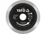 Teemantketas keraamikale 115 mm YT-59951 YATO