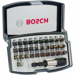 Otsikute komplekt 32 tk., 2607017319 BOSCH