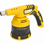 Gaasip&otilde;leti PIEZO, 190g, PD888SP-360 ELICOTECH