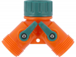 P&Ouml;&Ouml;RDEV Y-&Uuml;HENDUS 3/4"; /MULTI/ 89247 FLO