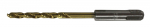 SDS-PLUS HSS metallipuur 5,5 mm