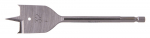 Plakanais urbis kokam 1/4 32X150MM, E-17326 MAKITA