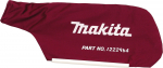 Putekļu maisiņ&scaron; 9924DB, 122296-4 MAKITA