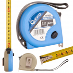 M&otilde;&otilde;dulint 3m x 16 mm x 0,115 mm, G01403, GEKO