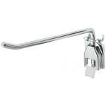 Piekare 200 mm, KNIPEX, 00 19 33 2, smagā tipa, ar rotējo&scaron;u stiprinājumu