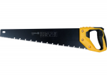 Vorel k&auml;sisaag 28372, 450 mm, 9 TPI, 0.9 mm, teras 65Mn, TPR k&auml;epide, 3 l&otilde;ike&auml;&auml;rt