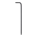 L FORMAS TORX ATSLĒGA, TORX KEY - T20, 4932492698 MILWAUKEE