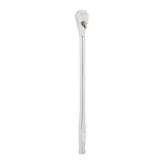 &frac12;&Prime; UZGRIEŽŅU ATSLĒGA AR SPRŪDRATU, 1/2" DRIVE LONG RATCHET, 4932479654 MILWAUKEE