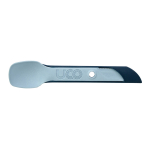 Spork 'Switch', 3 varianti, pagarināms, trauku mazgājamā ma&scaron;īnā mazgājams, R641057, UCO