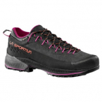 Apavi TX4 EVO GTX Woman, izmērs: 40.5, Carbon/Spingtime, 8058428048298 LA SPORTIVA