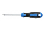 Torx skrūvgriezis T40, 100 mm, magnētisks gals, HT1S059 HOGERT