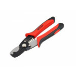 Grie&scaron;anas un izolācijas knaibles 185mm, CrV tērauds, ērti rokturi, AW22110, AWTOOLS