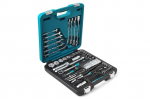Instrumentu komplekts 1/2',1/4' 92 gab NEW K25015B KAMASA TOOLS