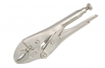 Metinātāju stangas 125mm K1146 KAMASA TOOLS