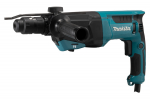 Perforators SDS+ 800W, 3J HR2670FT Makita HR2670FT MAKITA
