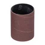 Liivapaberikatted &Oslash; 45x60mm - G120 - 3 tk, KREATOR, KRT270105, Karedus: 120, Plaadi diameeter: 45 mm