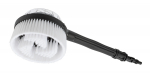 Rotējo&scaron;ā birste spiediena mazgātājam, POWERPLUS, POWXG90971, 400 bar, 420 l/stundā