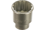 12-kantmuhv FORSAGE F-58965 65 mm 1" CrV materjal