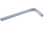 Kuuskantv&otilde;ti G-kujuline 8mm FORSAGE F-76408 107mm pikkus 0.057kg