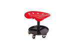 Teenindustool ratastel ROCKFORCE RF-TR6360B 630mm x 480mm x 430mm kaal 5.9kg