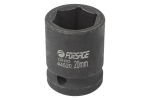 J&otilde;upadrun FORSAGE F-44520 20 mm 1/2"DR 6-kant CrMo teras