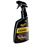 Meguiar's G180224 Ultimate Pesu & Vaha 2-&uuml;hes Autopesu &Scaron;ampoon 710ml