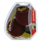 Meguiar's G3507INT DA Power System Vaha Ketas