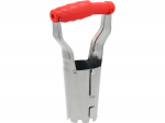 Yato Sibulaplaneer YT-88750, 240mm, 1mm, 63-67 HRC, roostevaba teras, ergonoomiline k&auml;epide