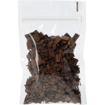 Vanilje puidulaastud BROWIN 405053, tugevalt r&ouml;stitud, 50 g